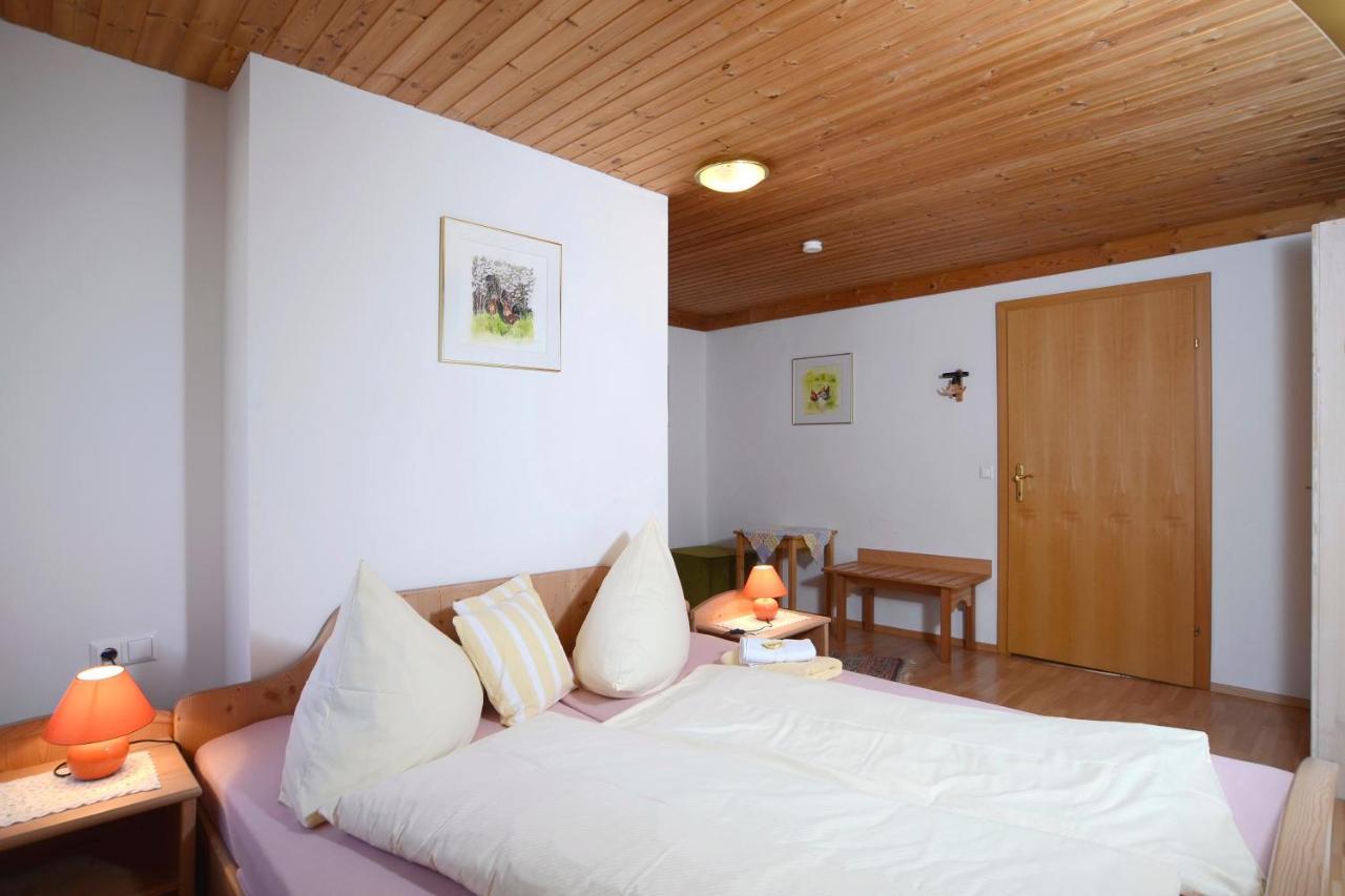 Landhaus Alpenrose - Feriendomizile Pichler Хайлигенблут Екстериор снимка