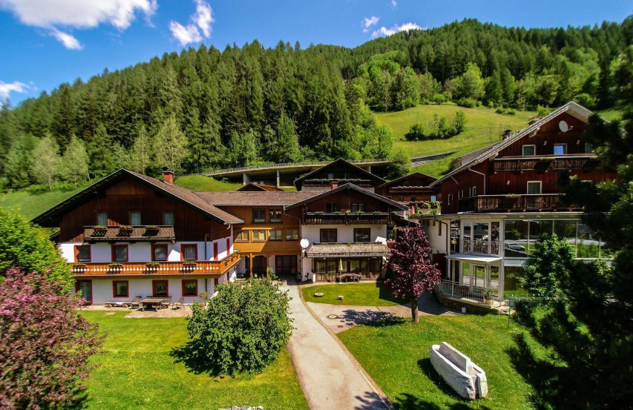 Landhaus Alpenrose - Feriendomizile Pichler Хайлигенблут Екстериор снимка