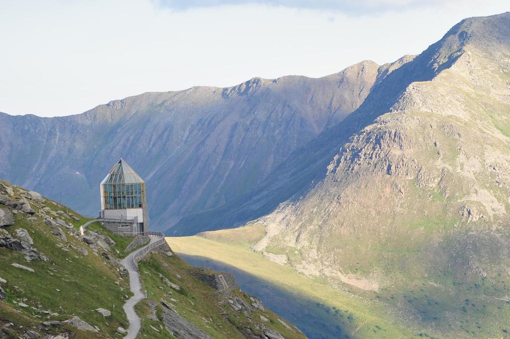 Landhaus Alpenrose - Feriendomizile Pichler Хайлигенблут Екстериор снимка